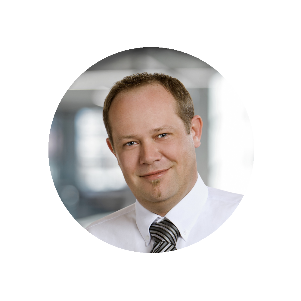 Ing. Manfred Lukas (Belimo)